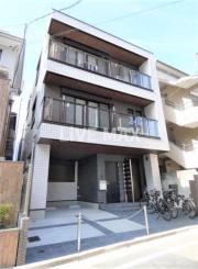 ＪＲ山手線高田馬場駅まで徒歩9分