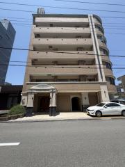 サクラメント駅南大路