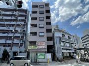 地下鉄千日前線北巽駅まで徒歩1分