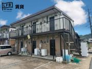 梅田アパート