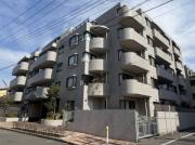 小田急小田原線経堂駅まで徒歩7分