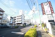 ＪＲ牟岐線二軒屋駅まで徒歩18分