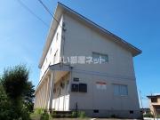 妙高はねうまライン春日山駅まで徒歩30分