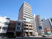 地下鉄谷町線谷町六丁目駅まで徒歩14分
