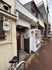 旭区生江1丁目貸家
