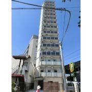 ＪＲ京浜東北・根岸線大井町駅まで徒歩12分