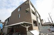 ＪＲ山陽本線福山駅まで徒歩30分