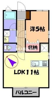 藤和ハイツ