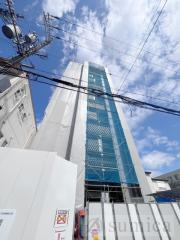 SOLメイクス寺田町GRAN