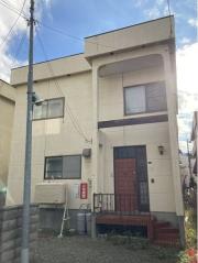 北4条西30丁目戸建
