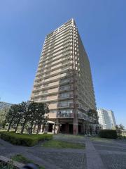 グランエステ川崎ツインタワー弐番館