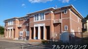 名鉄広見線可児川駅まで徒歩17分