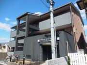 阪神本線武庫川駅まで徒歩8分