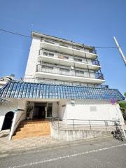秀和第2多摩川レジデンス