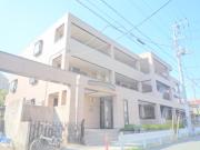 ＪＲ南武線武蔵中原駅まで徒歩12分