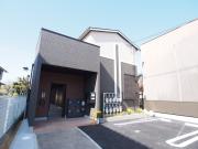 ＪＲ東海道本線守山駅まで徒歩9分