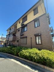南海高野線白鷺駅まで徒歩15分