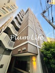 京成本線日暮里駅まで徒歩5分
