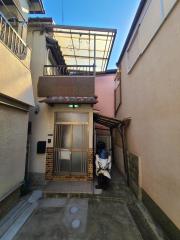 尼崎市常光寺1丁目戸建