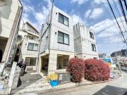 都営三田線志村三丁目駅まで徒歩9分