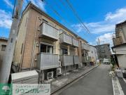 埼玉高速鉄道鳩ヶ谷駅まで徒歩9分