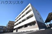 ＪＲ高崎線熊谷駅まで徒歩9分