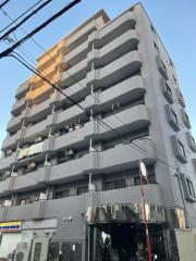 東京メトロ東西線葛西駅まで徒歩6分