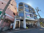 阪急京都線富田駅まで徒歩3分