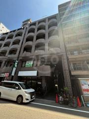 地下鉄御堂筋線大国町駅まで徒歩1分