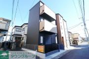 ＪＲ武蔵野線西浦和駅まで徒歩13分