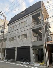 グランドコート西九条