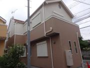 グランツ小金井