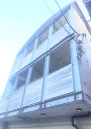 ＪＲ京浜東北・根岸線川崎駅までバス約8分 徒歩3分