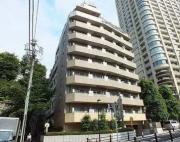 東京メトロ日比谷線神谷町駅まで徒歩3分