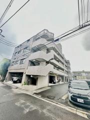 黄葉ビル銀杏町
