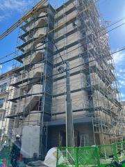 京急本線北品川駅まで徒歩7分