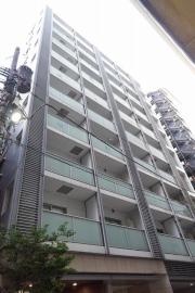 クオリア銀座やま祢ビル