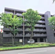 グリーンライン都筑ふれあいの丘駅まで徒歩2分