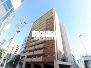 地下鉄東山線今池駅まで徒歩1分