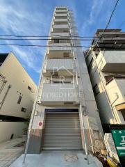 地下鉄谷町線四天王寺前夕陽ヶ丘駅まで徒歩3分