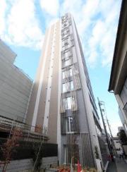 ＪＲ総武線（各駅停車）亀戸駅まで徒歩8分