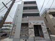 GRAND HILLS IKEJIRI