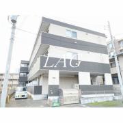 ＪＲ総武線（各駅停車）津田沼駅まで徒歩12分