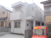 Maison de Tokuyama