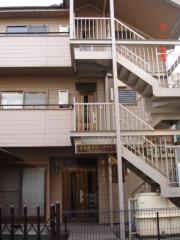 江古田グローリアス