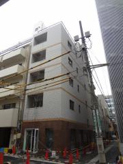 ラ・フェリオ日本橋茅場町