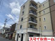 地下鉄東山線本山駅まで徒歩4分