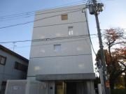 地下鉄四つ橋線住之江公園駅まで徒歩5分