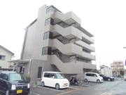 ＪＲ東海道本線栗東駅まで徒歩13分