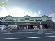 シェアハウスCoCo西野口
